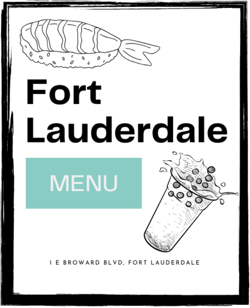 menu-banner-fort-lauderdale